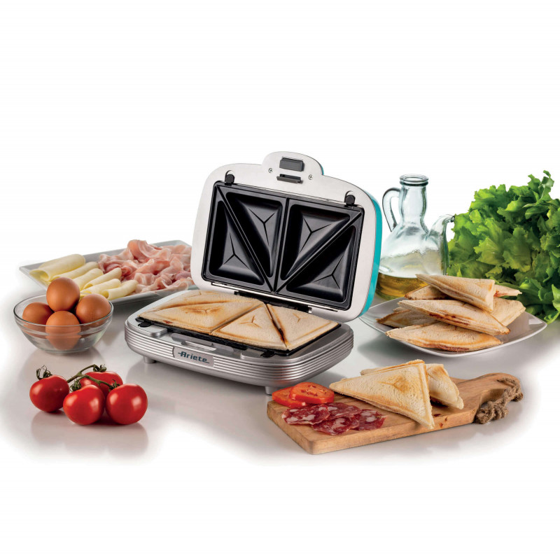 Ariete Şirniyyat və Sendviç Aparatı 